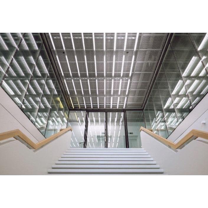 Omni T8 Batten Fixture Fluorescent LED Light - KHM Megatools Corp. Omni T8 Batten Fixture Fluorescent LED Light - KHM Megatools Corp.